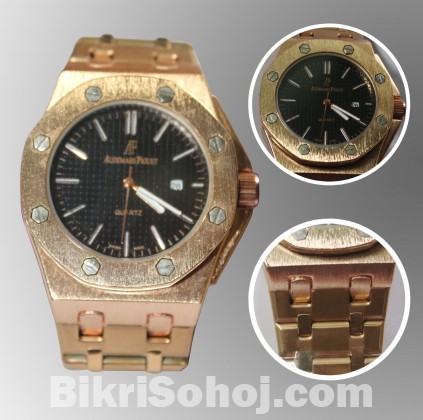 Audemars Piguet Watch For Royal OAK Watch